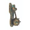 Image 2 : Haunted Mansion Door Knocker Prop.