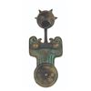 Image 3 : Haunted Mansion Door Knocker Prop.