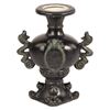Image 1 : Haunted Mansion Ceramic Vase.