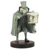Image 1 : Haunted Mansion Hatbox Ghost Figure.