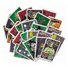 Image 2 : Nightmare Before Christmas Event Tarot Cards.