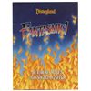 Image 1 : Fantasmic! Press Packet.