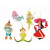 Image 8 : Peter Pan Limited Edition Ornament Set.