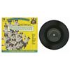 Image 1 : Walt Disney's Mouseketunes Record.