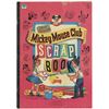 Image 1 : Walt Disney's Mickey Mouse Club Scrapbook.