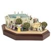 Image 2 : Mr. Toad & Alice in Wonderland Model by Olszewski.
