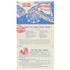 Image 2 : Tomorrowland Dairy Bar Recipe Flyer.