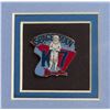 Image 8 : "The Atomic Age" Limited Edition Pin and Print Set.