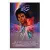 Image 1 : Captain EO Premiere Poster.