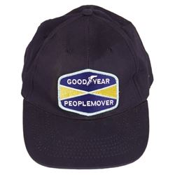 PeopleMover Souvenir Hat.