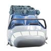 Image 7 : Original Space Mountain Attraction Vehicle.