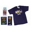 Image 1 : Set of (4) California Adventure Signed Items.