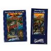 Image 2 : Set of (4) California Adventure Signed Items.