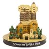 Image 1 : Tower of Terror Light-Up Model.