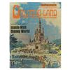 Image 1 : "Orlando-Land" Magazine.