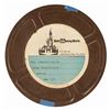 Image 1 : Walt Disney World Publicity Film Reel.