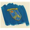 Image 2 : Tour Guide Pin Original Concept Painting.