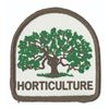 Image 1 : Walt Disney World Horticulture Department Patch.