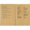 Image 3 : Grand Canyon Terrace Coffee Shop Menu.