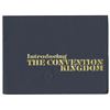 Image 1 : "Introducing the Convention Kingdom" Booklet.