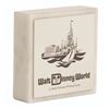 Image 1 : Walt Disney World Souvenir Marble Paperweight.