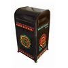 Image 3 : Polynesian Resort Trashcan.