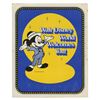 Image 1 : "Walt Disney World Welcomes You" Packet.