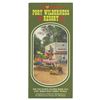 Image 1 : Fort Wilderness Resort Brochure.