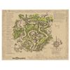 Image 2 : Treasure Island Map & Guide.