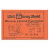 Image 1 : Discovery Island Excursion Ticket.