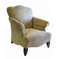 Mickey Mouse Character Model Sheet Chair.