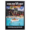 Image 1 : All-Star Sports Resort Travel Poster.