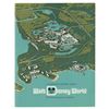Image 1 : "A Complete Edition About Walt Disney World" Booklet.