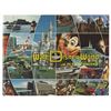 Image 1 : "Walt Disney Worldâ€¦ a Pictorial Souvenir" Guidebook.