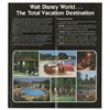 Image 3 : Pair of Walt Disney World Guides.