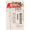 Image 2 : Collection of (105) Fast Passes & Printing Tests.