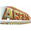 Image 4 : Penny Arcade Lighted Entrance Sign.