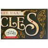 Image 2 : Main Street Bicycles Sign.