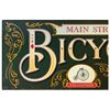 Image 3 : Main Street Bicycles Sign.