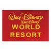 Image 1 : Walt Disney World Resort Sign Test.
