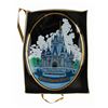 Image 2 : Walt Disney World Glass Tray in Box.