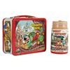 Image 2 : Group of (3) Walt Disney World Lunchboxes.
