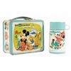 Image 3 : Group of (3) Walt Disney World Lunchboxes.