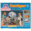 Image 1 : Sears Walt Disney World Town Square Play Set.