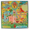 Image 2 : "A Visit to Walt Disney World" Board Game.