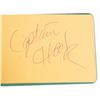 Image 2 : Walt Disney World Signed Autograph Book.