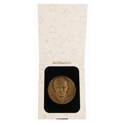 100 Years of Magic Walt Disney Coin.