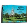 Image 2 : "The Magic of Disneyland and Walt Disney World" Book.
