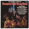 Image 1 : The Official Album of Disneyland/Walt Disney World.