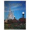 Image 1 : "Gardens of the Walt Disney World Resort" Book.